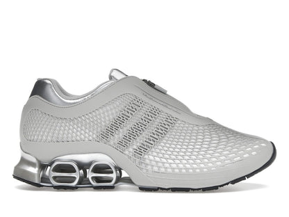 adidas Megaride S2 Grey Crystal White