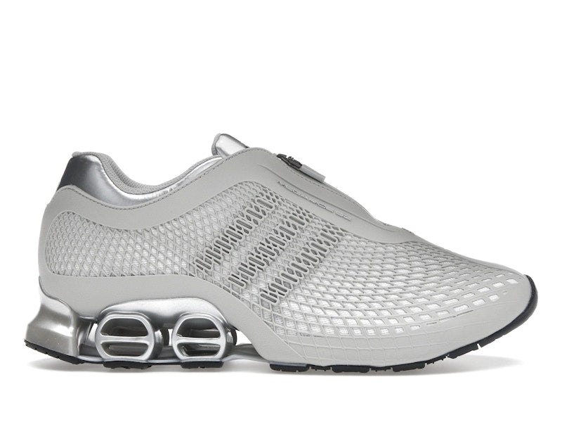 adidas Megaride S2 Grey Crystal White