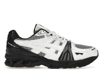 ASICS Gel-Kayano Legacy GmbH White Black