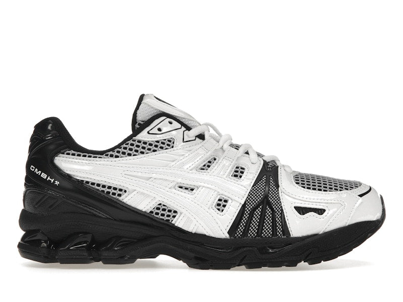 ASICS Gel-Kayano Legacy GmbH White Black
