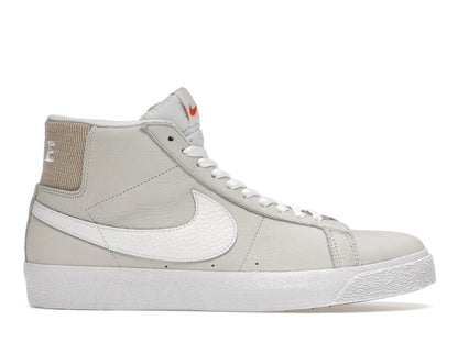 Nike SB Blazer Mid ISO Unbleached