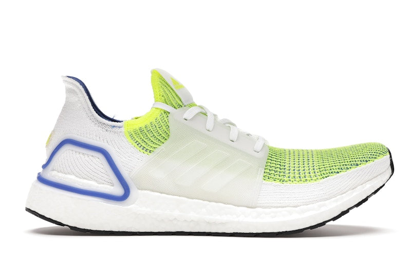 adidas Ultra Boost 19 SNS Special Delivery