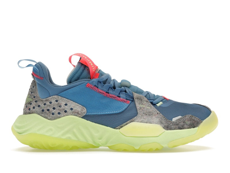 Jordan Delta Grind Blue Beyond