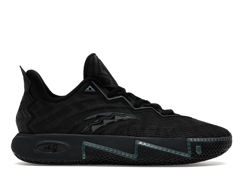 Anta Kai 2 Triple Black