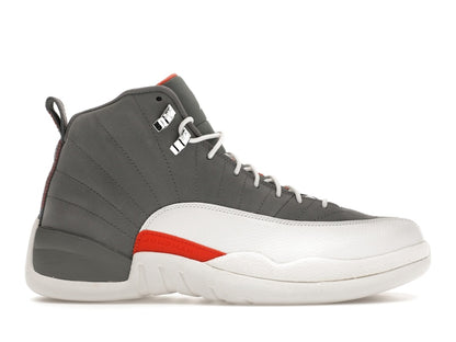 Jordan 12 Retro Cool Grey
