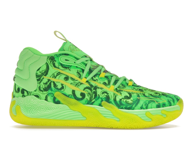 Puma LaMelo Ball MB.03 LaFrancé FOREVER.RARE