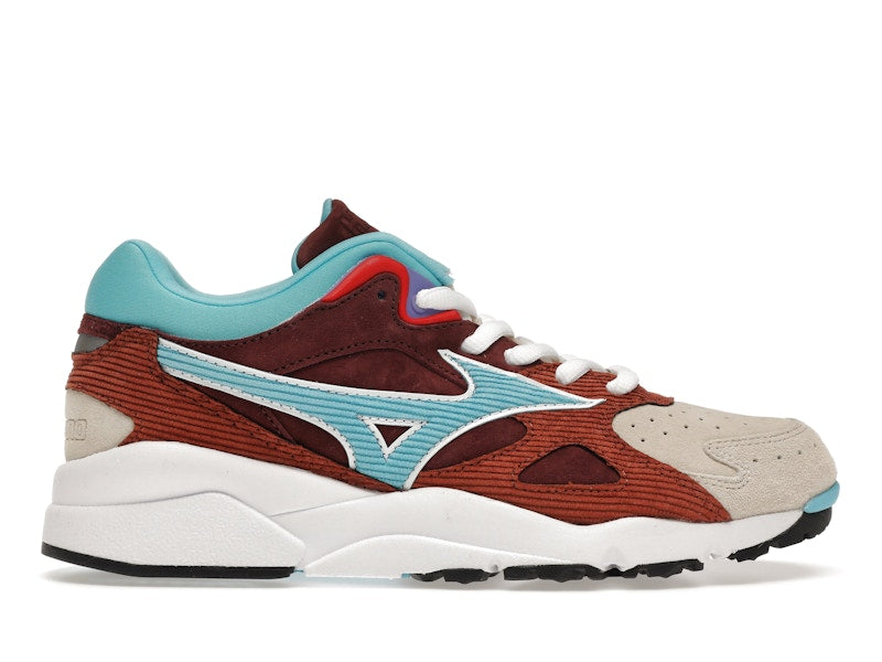 Mizuno Sky Medal Hanon The Angels Share