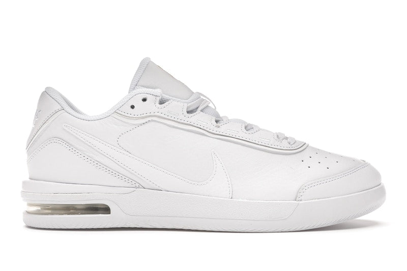 Nike Court Air Max Vapor Wing Triple White