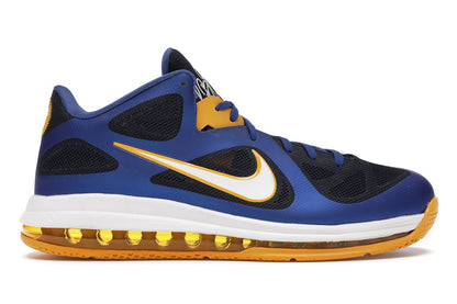 Nike LeBron 9 Low Entourage