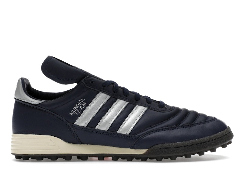 adidas Mundial Team Night Indigo Silver Metallic