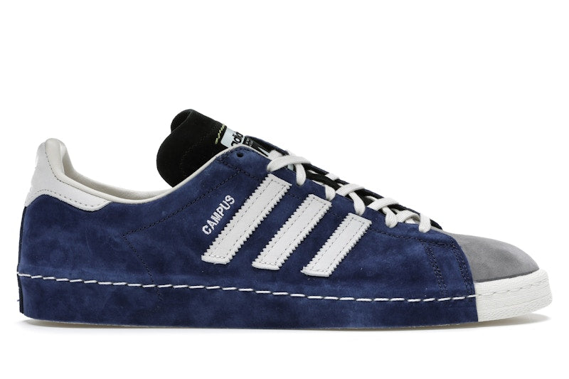 adidas Campus 80s Recouture Dark Blue