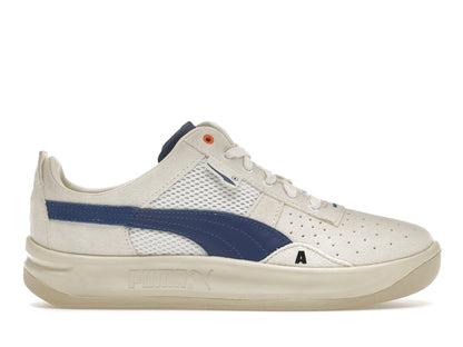 Puma California Ader Error