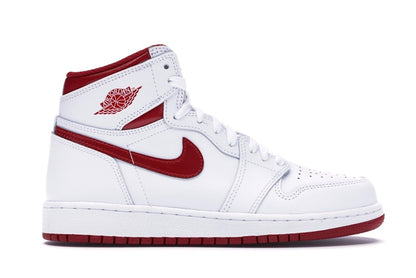 Jordan 1 Retro Metallic Red (2017) (GS)