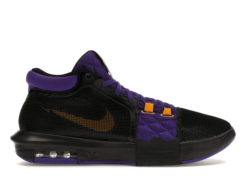 Nike LeBron Witness 8 Lakers