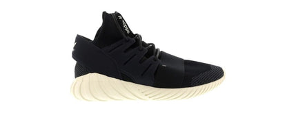 adidas Tubular Doom Primeknit Core Black