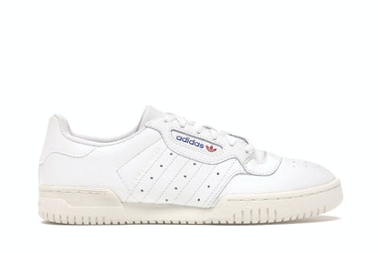 adidas Powerphase Cloud White Off White
