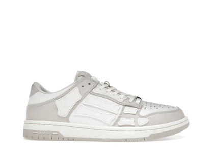AMIRI Skel Top Low Alabaster (Women's)