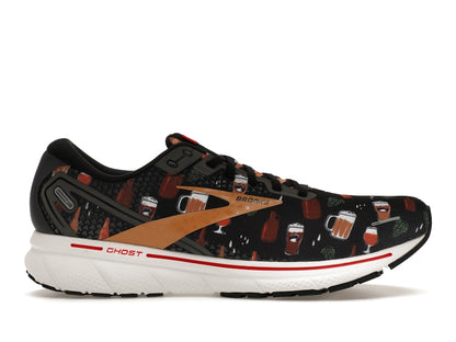 Brooks Ghost 14 Hoppy