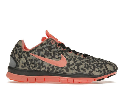 Nike Free TR Fit 3 Animal Print (Women's)