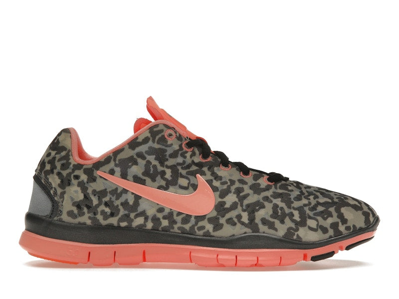 Nike Free TR Fit 3 Animal Print (Women's)