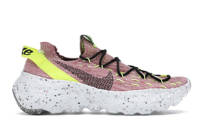 Nike Space Hippie 04 Lemon Venom (Women's)