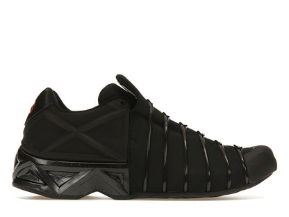 adidas Y-3 Yuuto Palace Black Red