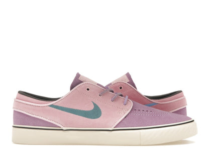 Nike SB Janoski+ Lilac Medium Soft Pink