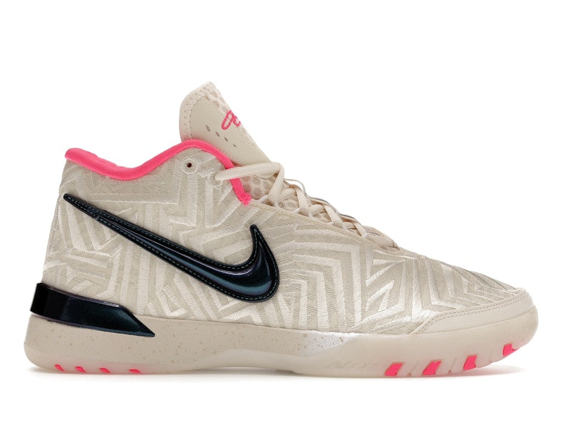 Nike Zoom LeBron NXXT Genisus Bronny James (Translucent Outsole)