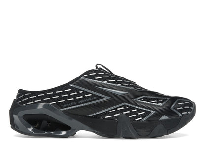 ASICS Gel-Styrax Kiko Kostadinov Black Silver
