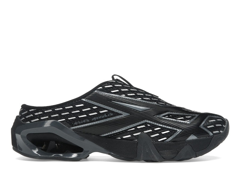 ASICS Gel-Styrax Kiko Kostadinov Black Silver