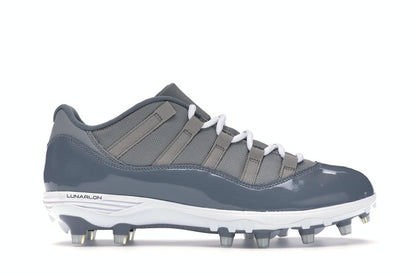 Jordan 11 Retro Low Cleat Cool Grey