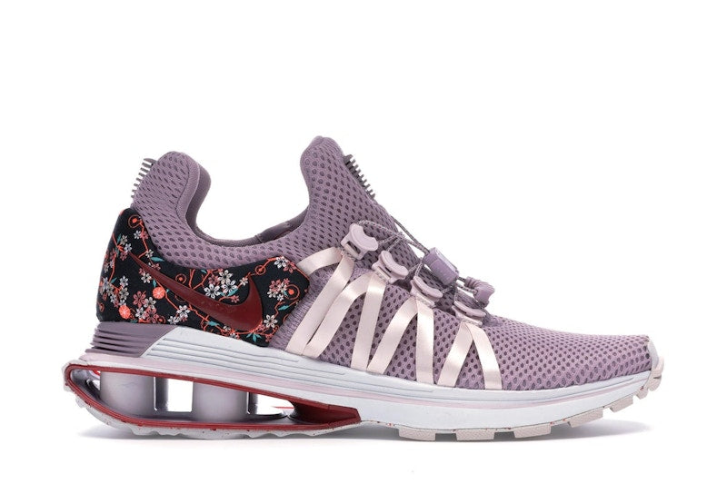 Nike Shox Gravity Cherry Blossom (Women's)