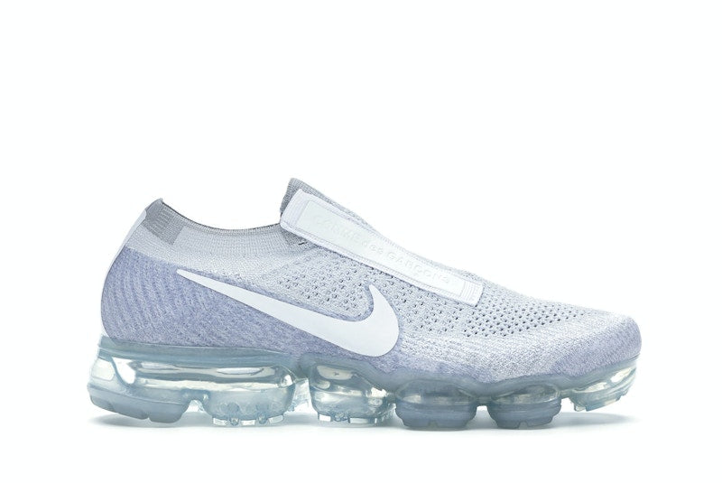 Nike Air VaporMax CDG White