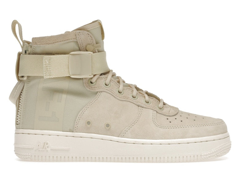 Nike SF Air Force 1 Mid Fossil (Women's)