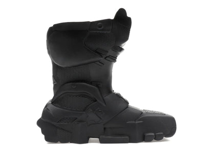 Bravest Studios Chief Boot Black