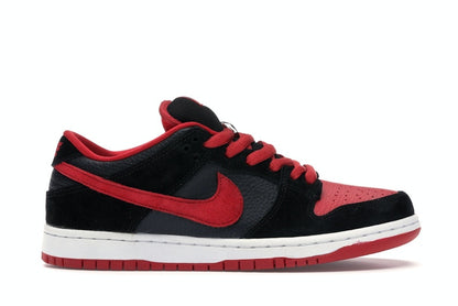 Nike SB Dunk Low J Pack Bred