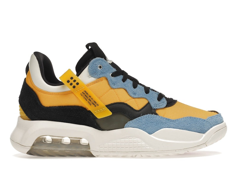 Jordan MA2 University Gold