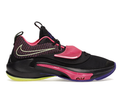 Nike Zoom Freak 3 Cave Purple