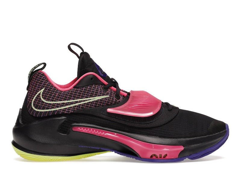 Nike Zoom Freak 3 Cave Purple