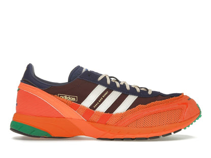 adidas Adizero SL 72 Bad Bunny Maroon