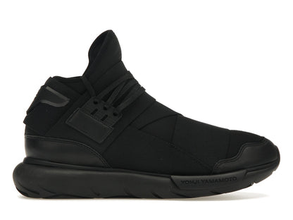 adidas Y-3 Qasa Triple Black