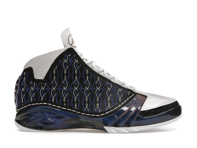 Jordan 23 Motorsports / Wizards