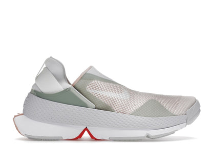 Nike Go FlyEase Summit White Arctic Orange Summit White