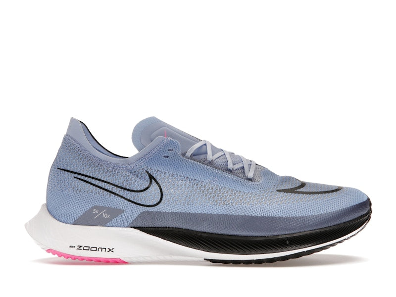 Nike ZoomX Streakfly Premium Cobalt Bliss Pink Spell