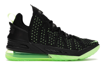 Nike LeBron 18 Dunkman