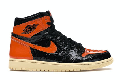Jordan 1 Retro High Shattered Backboard 3.0