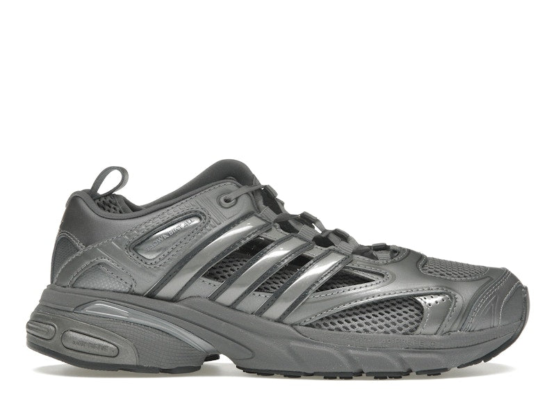 adidas Adistar Pose Taqwa Bint Ali Iron Metallic (Women's)