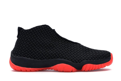 Jordan Future Premium Black Infrared 23 (2018)
