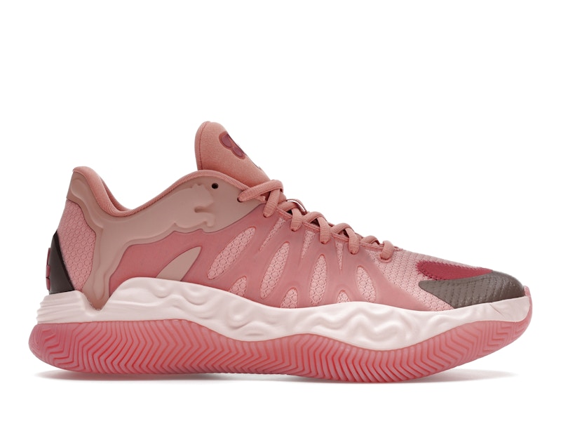 Puma Tyrese Haliburton Hali 1 Hibiscus