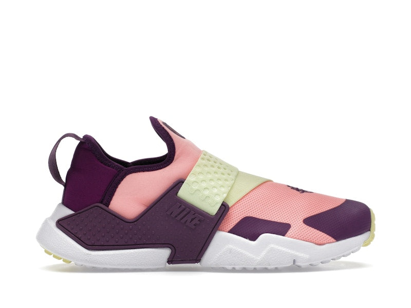 Nike Huarache Extreme Pink Citron (GS)